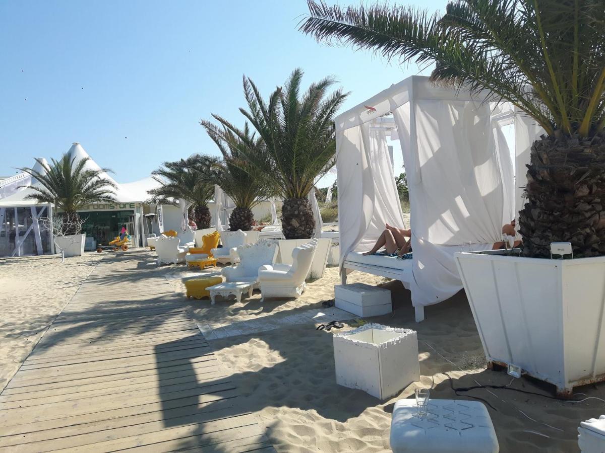 Rainbow 1 Holiday Complex Sunny Beach Exterior photo